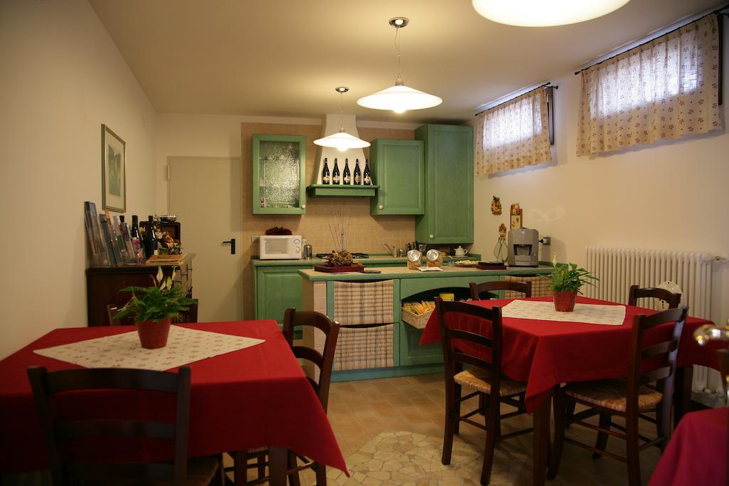 Cascina Lavaroni Buttrio Exteriör bild